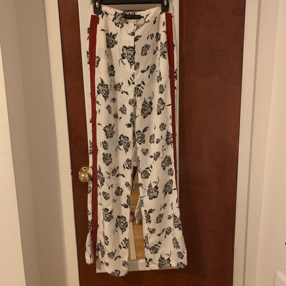 House of Harlow x revolve pants sz medium